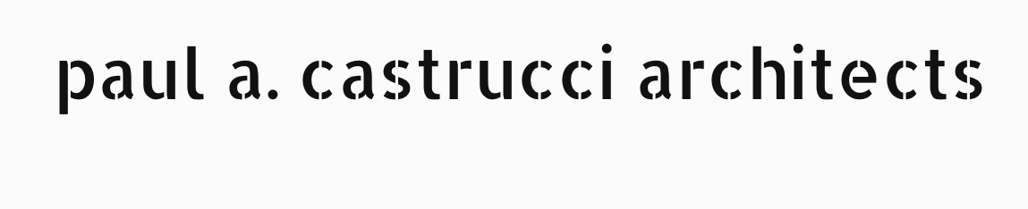 Paul-A.-Castrucci-Architects-Paul-A.-Castrucci-Architects-PLLC-Portfolio